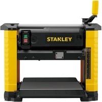 Stanley Fatmax 1800w, Rabot électrique Jaune/Noir