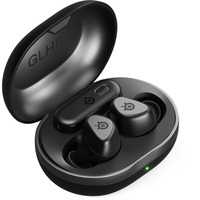 SteelSeries Arctis Gamebuds pour PlayStation earbuds Noir, PlayStation, PC et mobile