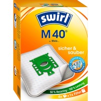 Swirl M 40 (M 54) AirSpace, Sac pour aspirateur