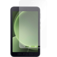Just in Case Samsung Galaxy Tab Active5 - Tempered Glass, Film de protection Transparent