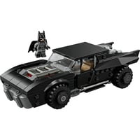LEGO 76332, Jouets de construction 