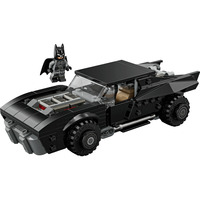 LEGO LEGO 76332 DC Universe Super Heroes TBA, Jouets de construction