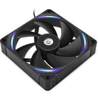 NZXT Performance Fan F140X, Ventilateur de boîtier Noir
