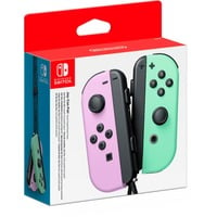 Nintendo Joy-Con, Commande de mouvement Violet clair/vert clair