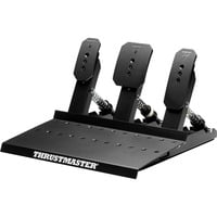 Thrustmaster Raceline Pedals III, Pédales Noir