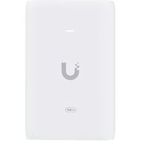 Ubiquiti PoE++ Injecteur 60 Watt / 10 GbE, PoE-Injecteur Blanc