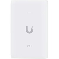 Ubiquiti UniFi 10G PoE++-injector (60W, PoE-Injecteur Blanc