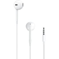 Apple EarPods  écouteurs in-ear Blanc, mini-jack