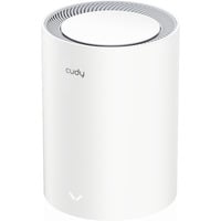 Cudy BE3600, Routeur maillé Blanc