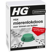 HG Boules de naphtaline HGX 20 pièces, Insecticide