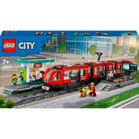 LEGO 60423, Jouets de construction 