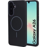 Mobiparts Samsung Galaxy A26 - Slim Line MagSafe Case, Housse smartphone Noir