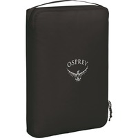 Osprey Cube d'emballage ultraléger grand, Sac Noir