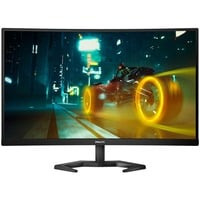 Philips 34E1C5600HE/00 34" Moniteur UltraWide incurvé Noir, 1x DisplayPort, 1x HDMI, 1x USB-C, 4x USB-A