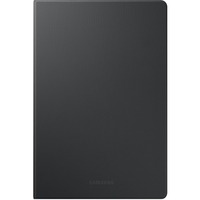  Samsung Galaxy Tab S6 Lite Book Cover, Housse pour tablette Noir