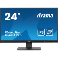 iiyama  23.8" Moniteur  Noir