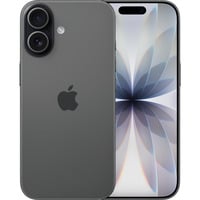 Apple  smartphone Noir