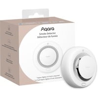Aqara Smoke Detector, Détecteur de fumée