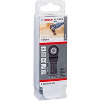 Bosch Lames AIZ 32 BSPB pour outils multi-fonctions, Lame de scie 