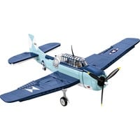 COBI Collection historique - Grumman TBF Avenger, Jouets de construction Échelle 1:48