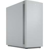Fractal Design Define One boîtier midi tower Blanc | 2x USB-A | 1x USB-C