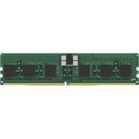 Kingston 16 Go DDR5-6400 REG, Mémoire vive Vert
