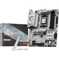 MSI carte mère socket AM5