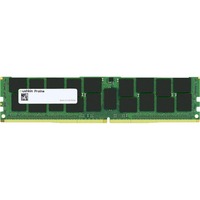 Mushkin 32 GO ECC DDR4-2666, Mémoire vive MPL4E266KF32G28, Proline