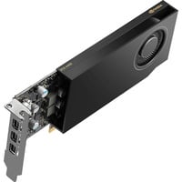 PNY NVIDIA RTX™ A400, Carte graphique