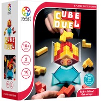 SmartGames Cube Duel, Jeu d'adresse 