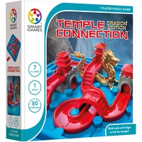 SmartGames Pagodes édition du dragon, Jeu de puzzle