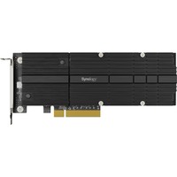 Synology M2D20, Contrôleur