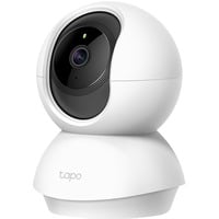 TP-Link Tapo C210, Caméra de surveillance Blanc, FHD, WLAN