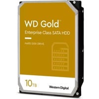 WD Or, 10 To, Disque dur WD102KRYZ, SATA/600