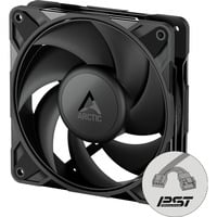 ARCTIC P12 Pro PST LN ventilateur de boîtier Noir, 120 x 120 x 25 mm, PWM