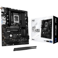 ASRock carte mère socket 1851
