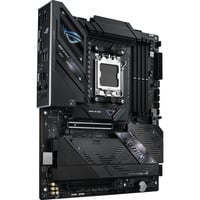 ASUS ROG STRIX B850-F GAMING WIFI7 NEO carte mère socket AM5 RAID, 2.5Gb-LAN, Wi-Fi 7, BT 5.4, Sound, ATX
