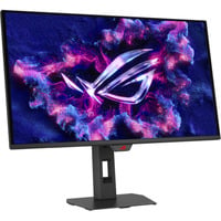 ASUS ROG Strix XG27AQDMES 26.5" Moniteur gaming Noir, 1x DisplayPort, 2x HDMI, 240 Hz