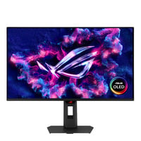 ASUS ROG Strix XG27UQDMS 26.5" 4K Ultra HD Moniteur gaming Noir, 1x DisplayPort, 2x HDMI, 2x USB-A, 240 Hz
