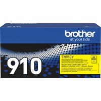 Brother Toner jaune TN-910Y