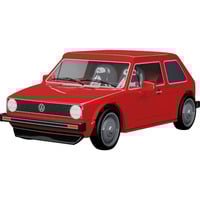 COBI Volkswagen Golf (1974-1983), Jouets de construction Échelle 1:35