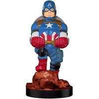 Cable Guy Marvel - Captain America, Support 