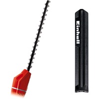 Einhell 3410818, Taille-haies Rouge/Noir