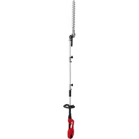 Einhell GC-HH 9048 Double-lame 900W 5100g, Taille-haies Rouge/Noir, 900 W, 230-240, 5,1 kg