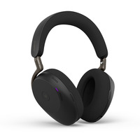 Jabra Evolve3 85 casque over-ear Noir, Unified Communications (UC), Link390 USB-A
