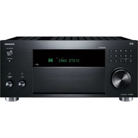 Onkyo TX-RZ50, Récepteur audio/vidéo Noir