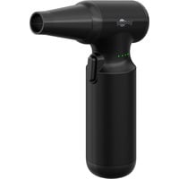 goobay Goobay Air Duster Advanced, black, Souffleur Noir