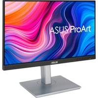 ASUS ProArt Display PA247CV 24" Moniteur  Noir/Argent, HDMI, DisplayPort, Sound