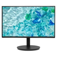 Acer CB242Y P6 23.8" Moniteur  Noir, VGA, HDMI, DisplayPort, 144 Hz