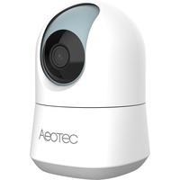 Aeotec Cam 360, Caméra de surveillance Blanc